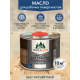 Купить МАСЛО ДЛЯ РАБОЧИХ ПОВЕРХНОСТЕЙ WOOD & HOUSE в Нальчике, Кабардино-Балкарская Республика