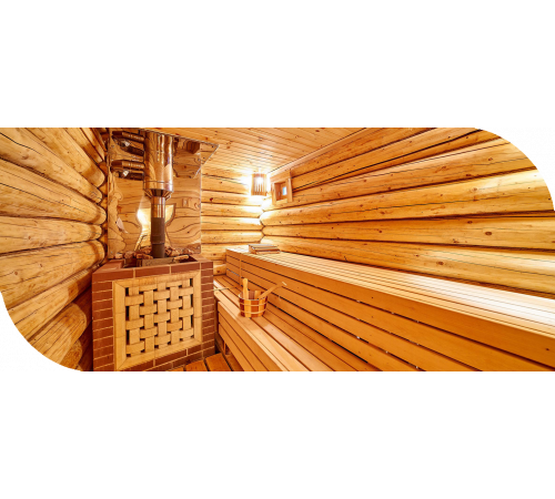 Приобрести ВОСК ДЛЯ ПОЛКОВ В БАНЕ И САУНЕ WOOD & HOUSE в Нальчике, Кабардино-Балкарская Республика