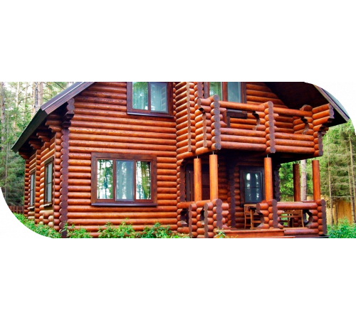 Купить ЗАЩИТНОЕ МАСЛО ДЛЯ ДЕРЕВА WOOD & HOUSE Серия ПРОФИ в Нальчике, Кабардино-Балкарская Республика