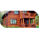 Купить ЗАЩИТНОЕ МАСЛО ДЛЯ ДЕРЕВА WOOD & HOUSE Серия ПРОФИ в Нальчике, Кабардино-Балкарская Республика