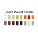 Купить ГЕРМЕТИК - Sealit Wood Elastic для работы с деревянными материалами 10 л в Нальчике, Кабардино-Балкарская Республика